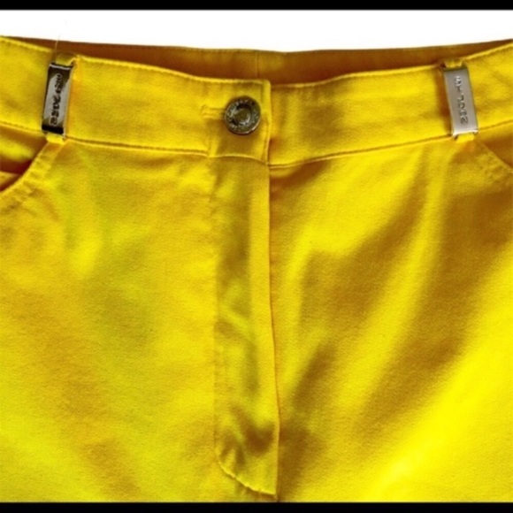 St. John Essentials Pants Sz. 10 - Picture 4 of 6